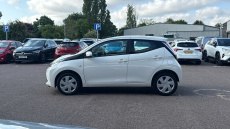 Toyota Aygo 1.0 VVT-i X-Play 5dr Petrol Hatchback